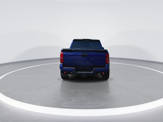 Used 2024 Blue Toyota TRD Sport image 9