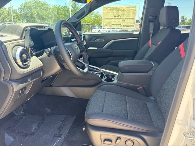New 2026 Chevrolet Colorado Truck
