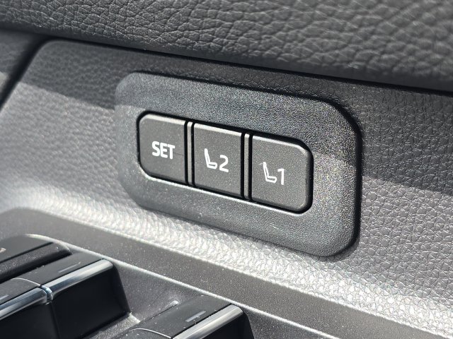 2025 Toyota Land Cruiser Base:47195A