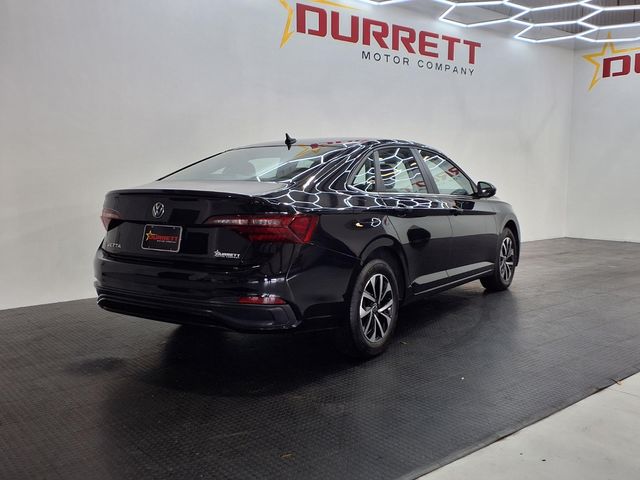 2024 Volkswagen Jetta 1.5T S - 1