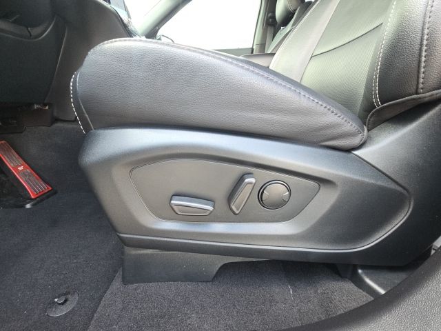 2024 Ford Explorer ST:168393B1A