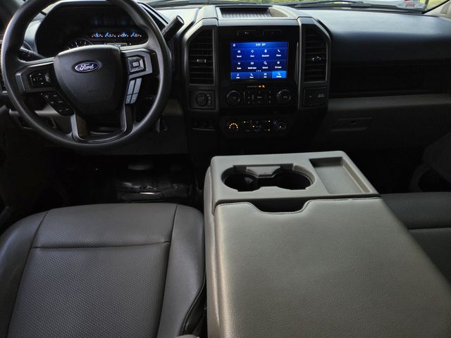 Used 2022 Ford F-250SD Truck