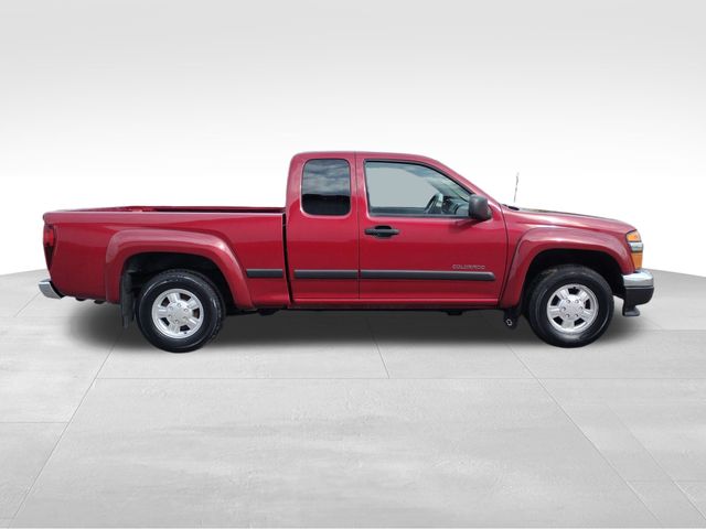 2005 Chevrolet Colorado Z85 photo