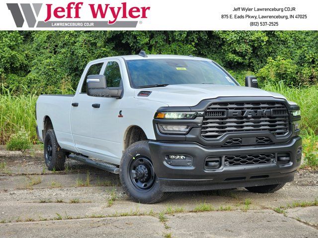 2025 RAM 2500 Tradesman Crew Cab LB RWD