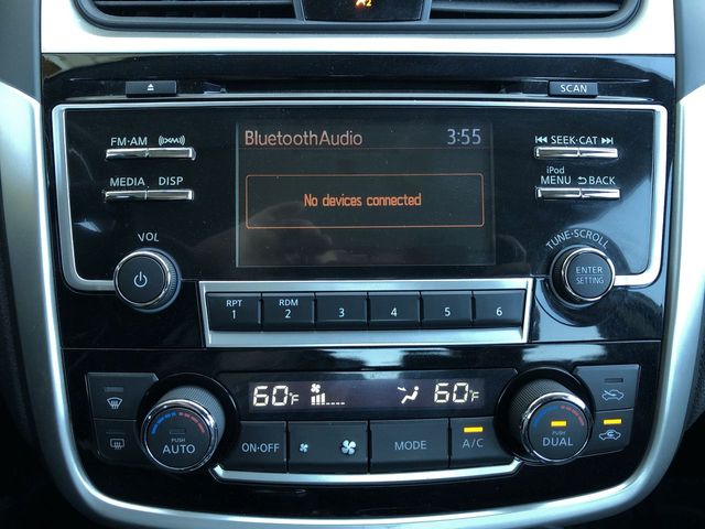 used 2018 Nissan Altima car, priced at $13,987