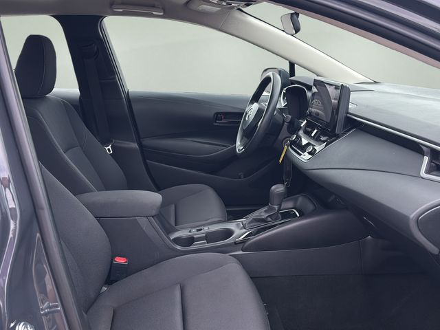 Used 2024 Toyota Corolla Sedan