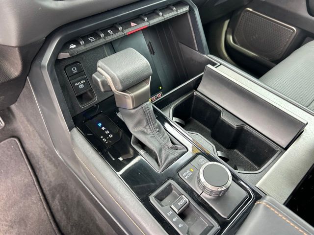 2026 Toyota Sequoia Capstone - Photo 26