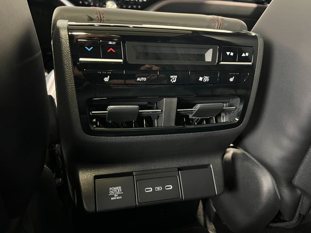 New 2026 Acura MDX SUV