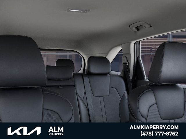 2025 Kia Sorento S photo 19