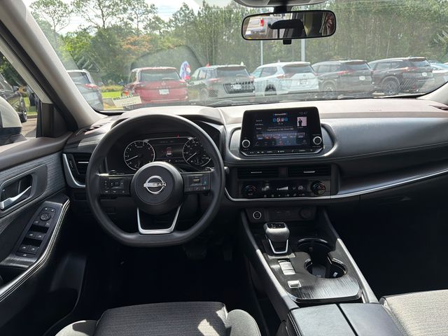 Used 2023 Nissan Rogue SUV