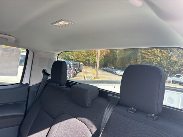 New 2025 White Ford XL image 29