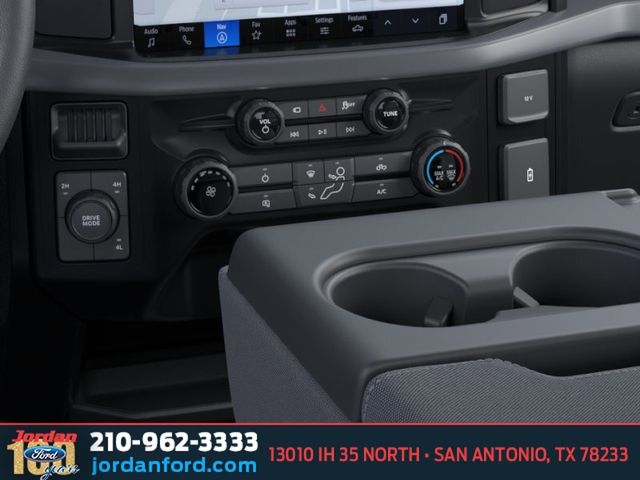 New Car 2025 Ford F-150  Xl For Sale Under $50,000 In San Antonio, Texas