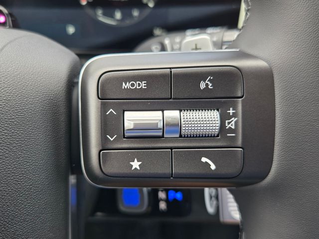 2027 Hyundai Palisade