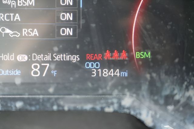 Used Car 2025 Toyota Rav4  Xle For Sale Under $35,000 In Austin, Texas