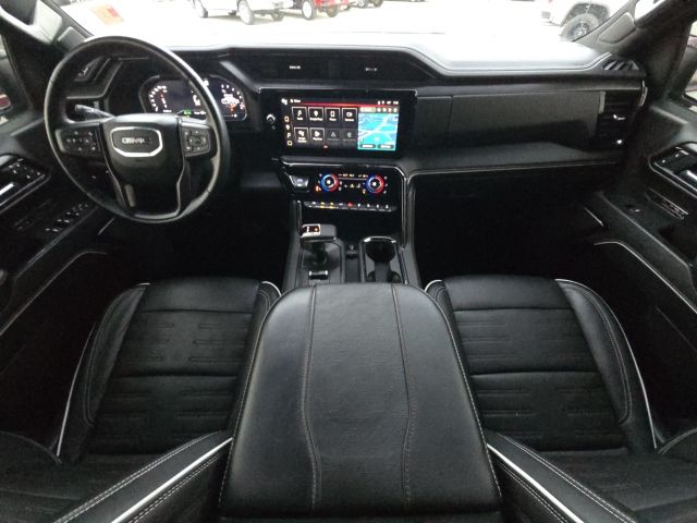 2023 GMC Sierra 1500 AT4X:45109A