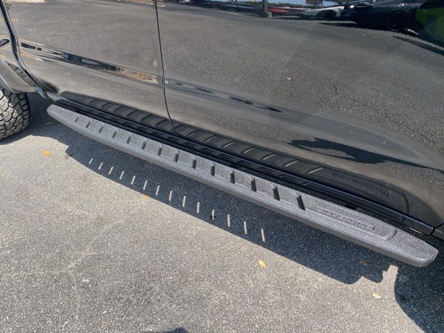 Used Car 2022 Chevrolet Silverado 1500  Zr2 For Sale Under $50,000 In San Antonio, Texas