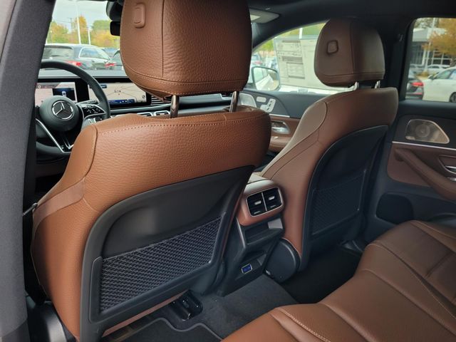 new 2026 Mercedes-Benz GLE car, priced at $85,680