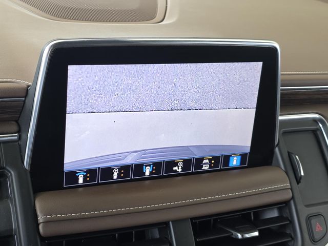 Used 2021 Chevrolet Tahoe SUV