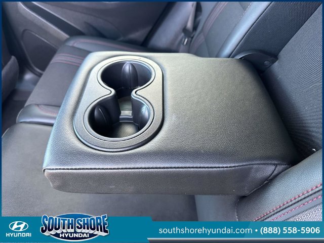 Used 2024 Chevrolet Equinox SUV