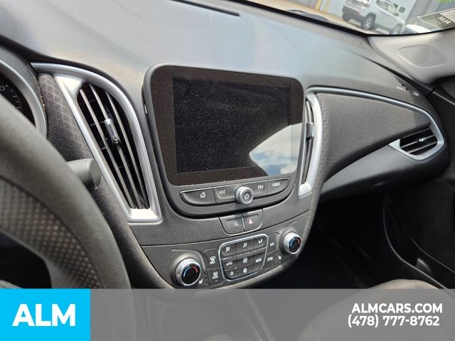 Used 2024 Gray Chevrolet LT image 5