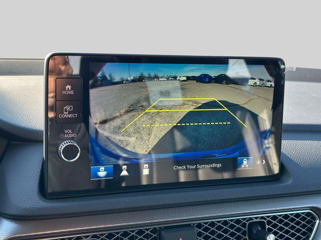 new 2026 Acura Integra car, priced at $37,745