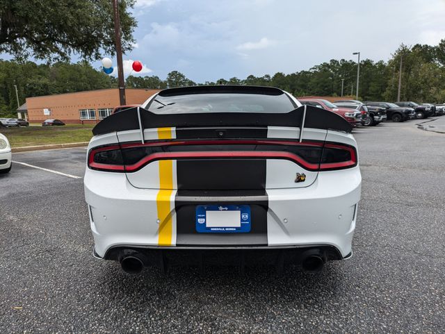 2020 Dodge Charger Scat Pack RWD
