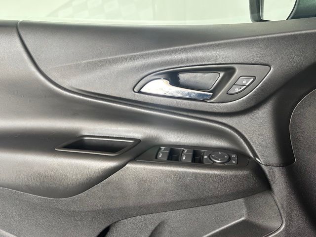 Used 2022 Chevrolet Equinox SUV