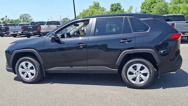 Used 2024 Toyota RAV4 LE For Sale in Gilbertsville, PA
