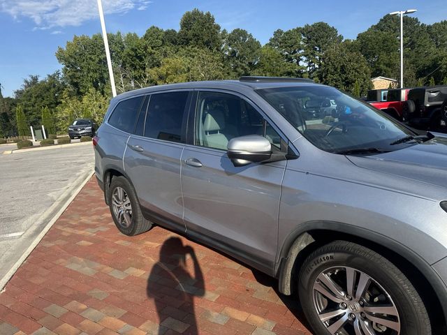 Used 2016 Honda Pilot SUV