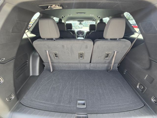 2023 Chevrolet Traverse LT:45774A