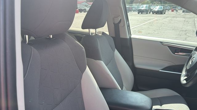 Used 2020 Toyota RAV4 Hybrid SUV