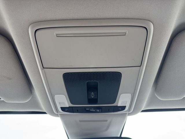 Used 2025 Honda CR-V SUV