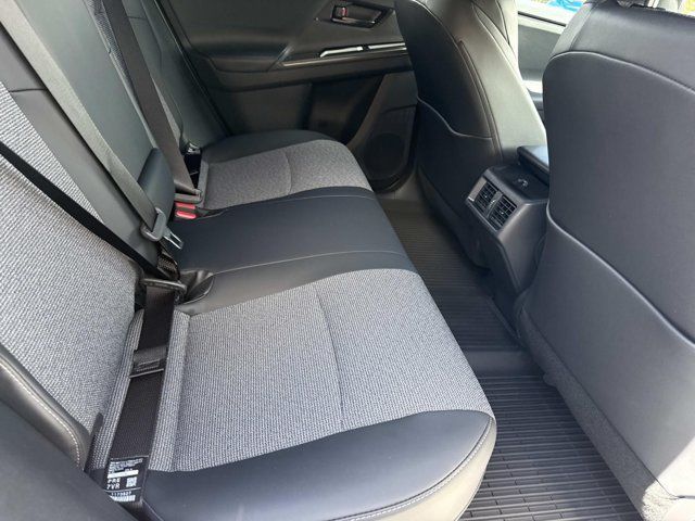 Used 2026 Toyota bZ SUV