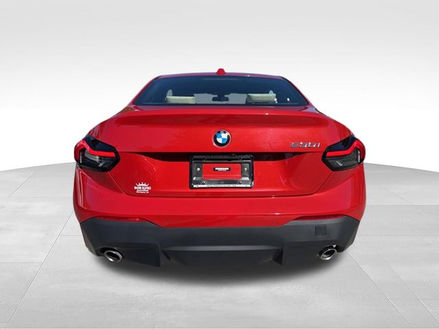 2023 BMW 2 Series 230i - 3