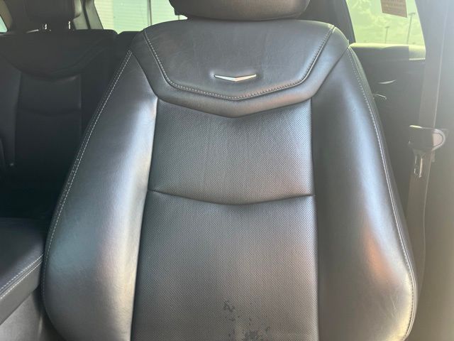 Used 2021 Cadillac XT5 SUV