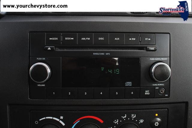 Used 2011 Ram Dakota Sedan