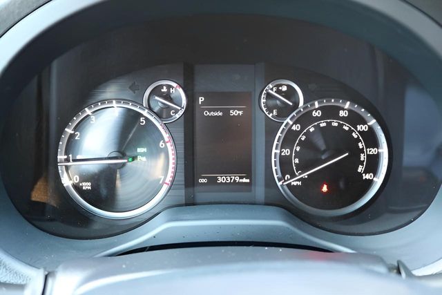 Used Car 2023 Lexus Gx  460 For Sale Under $60,000 In Austin, Texas