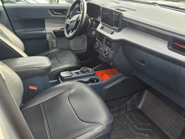 2024 Ford Maverick - $24,999