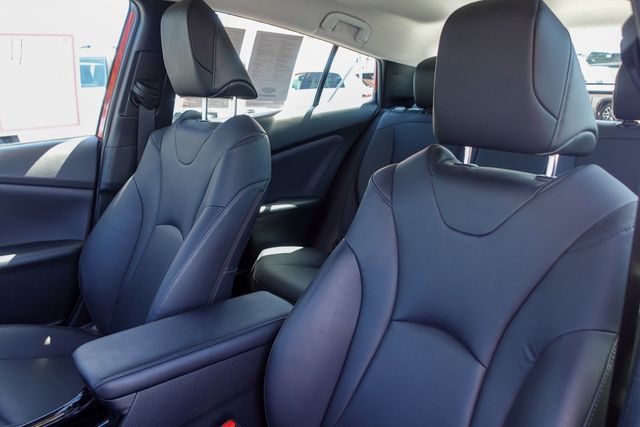 used 2019 Toyota Prius car, priced at $24,000