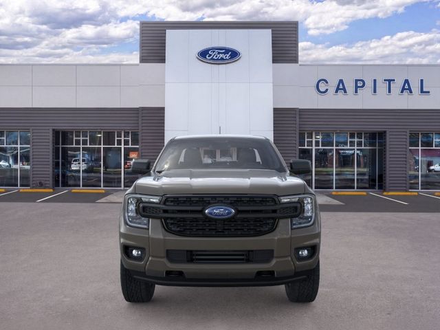 New 2026 Gray Ford XL image 6