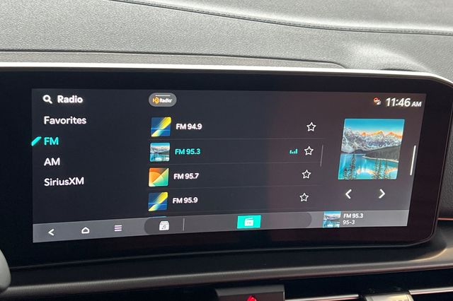 2026 Kia Sportage SX Prestige Hybrid - Photo 22