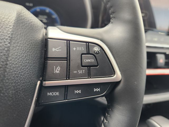 2026 Toyota Highlander Limited Black at Don McGill Toyota