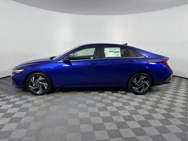 New 2025 Hyundai Elantra For Sale in Indianapolis, IN