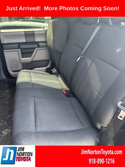 Used 2020 Ford F-150 Truck