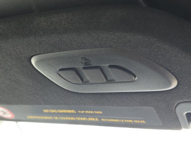 2022 Chevrolet Corvette Stingray:44633A1