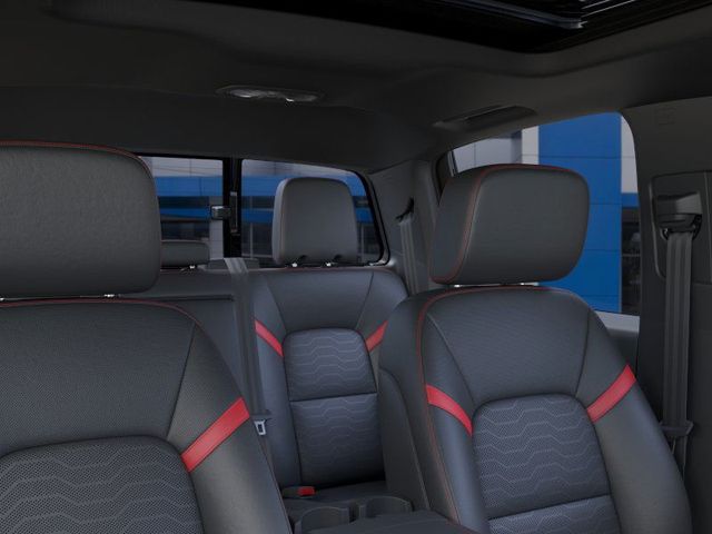 New 2025 Chevrolet Colorado For Sale in Livonia, MI