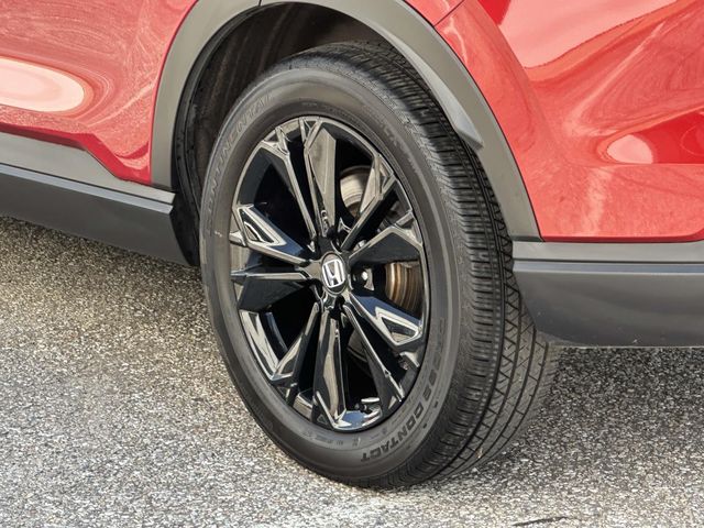 2024 Honda CR-V Sport Touring - Photo 12
