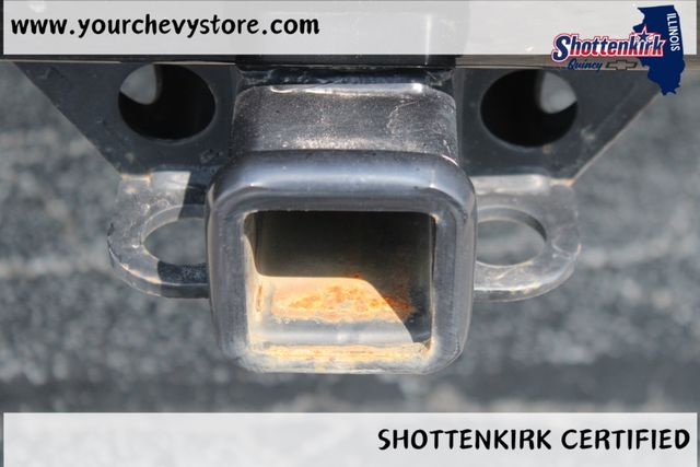 Used 2023 Chevrolet Silverado 1500 Truck
