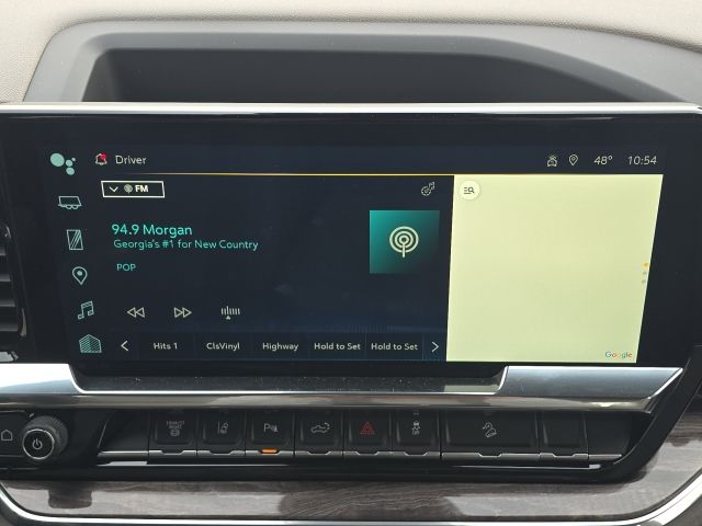 2024 Chevrolet Silverado 2500HD LTZ:45475A