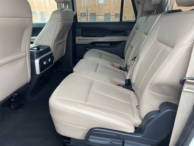 2024 Ford Expedition Max